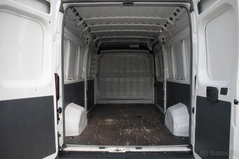 Citroen Jumper 103kw L3H2 2.2 BlueHDi 140k 35 Odpočet DPH - 9