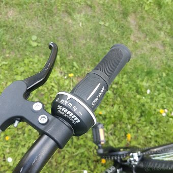 Detsky bicykel Rockrider ST500 - 9