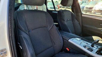 BMW Rad 5 520d xDrive 190k - 9