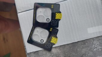 Iphone 13 128 GB - 9