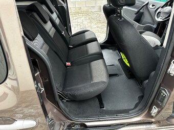 Predám Renault Kangoo - 9