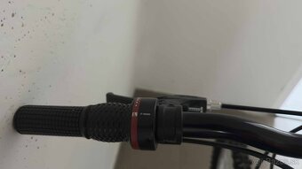 Na predaj – Detský bicykel 24” - 9