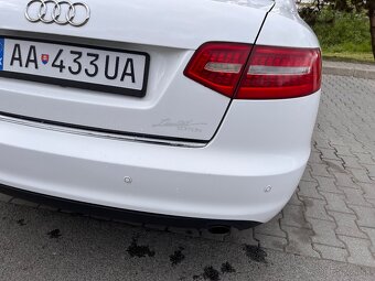 Audi A6 2.0 2011 - 9