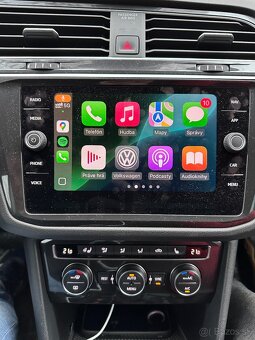 Aktualizácia navigácie VW Škoda Seat Mapy 2025/26 Kodovanie - 9