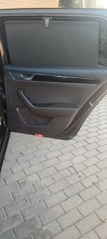 Skoda Super 2.0 TSI L&K - 9