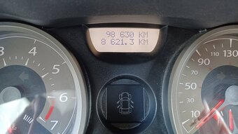 Renault Megane II 90 000 km - 9
