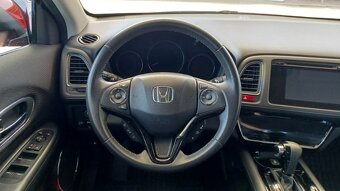 Honda HR-V 1,5  - Rezervované - 9