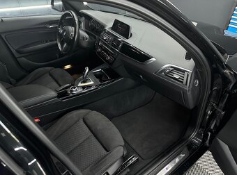 BMW Rad 1 118i M Sport A/T M-Packet - 9