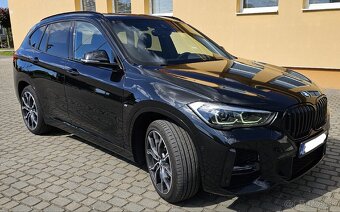 BMW X1 X-drive 2,0 diesel 140kw, SK auto, možný odpočet DPH - 9