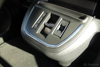 Toyota Proace VIP 7-miestne - NA PRENÁJOM - 9