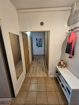 TOP Living: Priestranný 2-izbový byt Pieninská - REZERVOVANÉ - 9