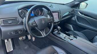 Maserati Levante S 3.0 V6 BiTurbo - 9