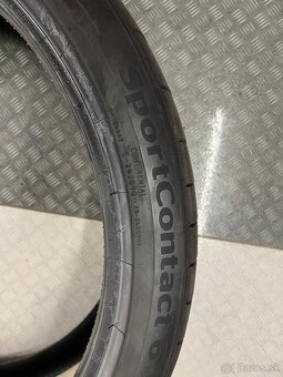 Predam letné pneu R20 - 9