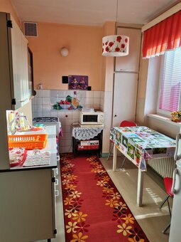 3 izbový 4.poschodie - 9
