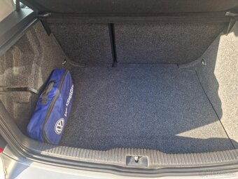 Volkswagen Golf 4 - 9