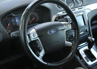 Ford Galaxy 2,0TDCi 7.MÍST 103 kw - 9