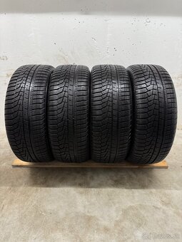 Zimná sada 5x112 R19 , 235/50/19 Audi A8 , Kodiaq, Tiguan - 9