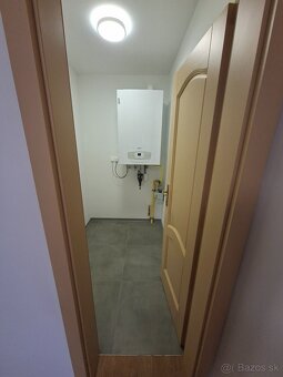 3 izbovy byt na prenajom 90m2 - 9