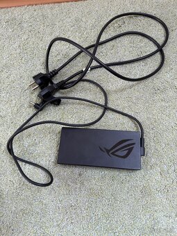 Asus ROG G15 300Hz | RTX 3060 | 16gb | 1Tb - 9