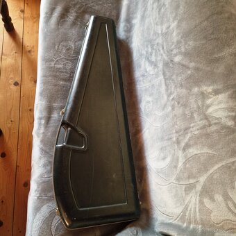 Fender Mustang Daphne Blue 1966 - 100% original - 9