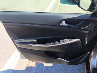 Hyundai Tucson 1.7 CRDi Style - 9