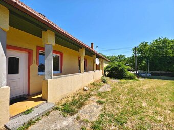 RODINNÝ DOM - CESTICE, 15 km od KOŠÍC, KOŠICE - OKOLIE - 9