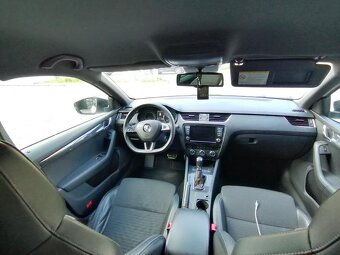 Škoda Octavia 3 RS DSG F1 - 9