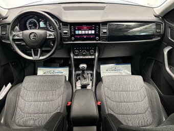 Škoda Kodiaq 2.0 TDI SCR Style DSG - 9