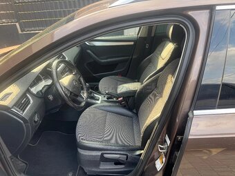 Škoda Octavia Combi 1.6 TDI 115k Active DSG - 9