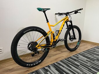 SCOTT Spark 720 plus - 9