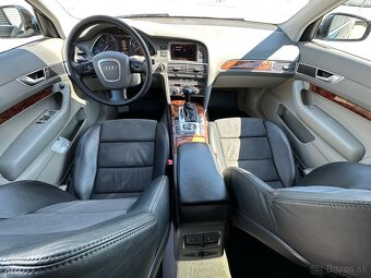 Audi A6 3.0tdi quattro - 9