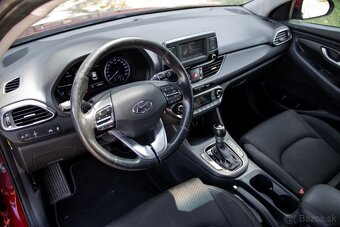 Hyundai i30 CW 1.6 CRDi 110 Comfort 7DCT - 9