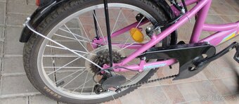 Detské bicykle - 9