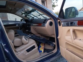Vw Touareg 5.0 TDI - 9