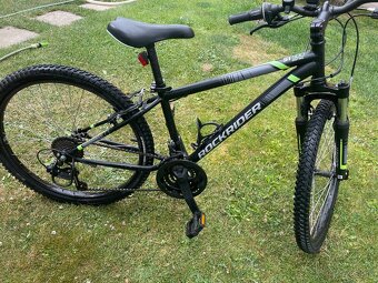 Detsky bicykel 24” - 9