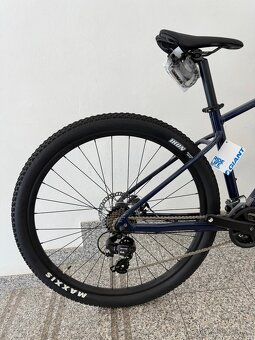 Giant Talon 4, 29", bicykel unisex veľ.: M - 9
