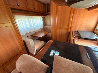 Autokaravan. - 9
