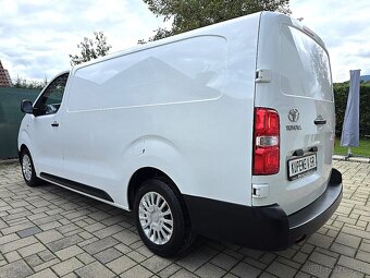 Toyota Proace 2.0 D-4D L3 Sortimo - 9