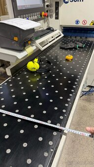 Narezove centrum - 9