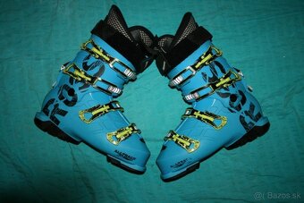 Salomon CF/X 155 cm - 9