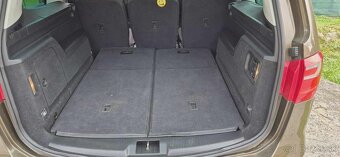 Seat Alhambra 2.0 - 9