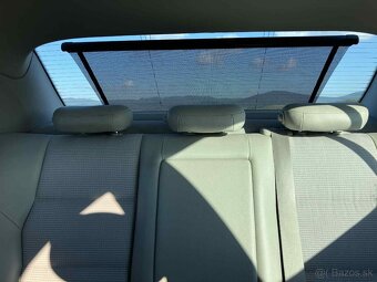 Mercedes C trieda 220 CDI Avantgarde A/T r.v.2004 - 9