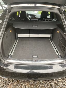 Audi a4 b8,5 - 9