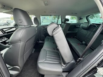 Skoda Kodiaq L&K 4x4 7miestne - 9