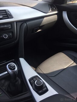 Predám BMW 3 (F30) - 9
