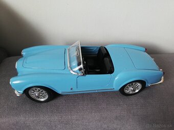 1:18 LANCIA Aurelia - 9