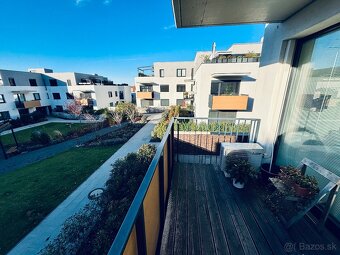 Prenájom,2-izb.byt,Bývanie v objatí prírody,BA IV-Záhorská - 9