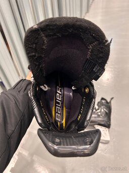 Bauer Mach Supreme - 9