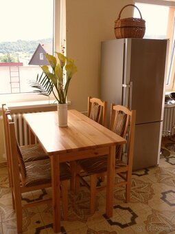 viacgeneračný rodinný dom -3 byty a 2 garáže -Martin Stráne - 9