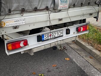 Peugeot Boxer 2.2HDI 121kw 2-lôžko - 9